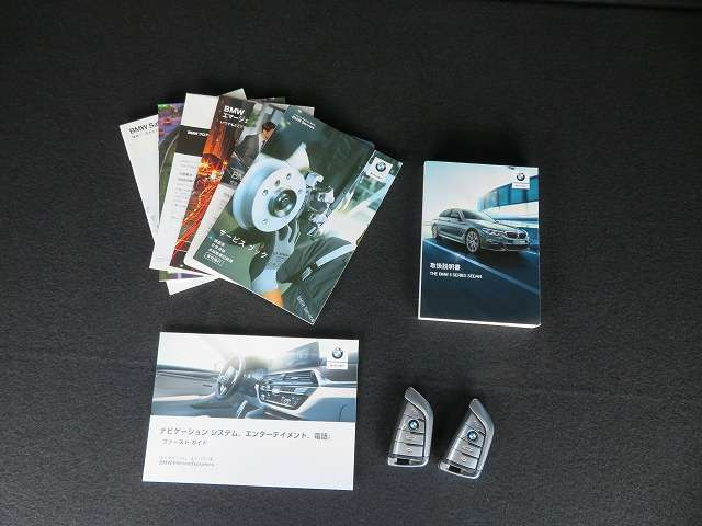 5シリーズセダン523d xドライブ Mスピリット 4WD