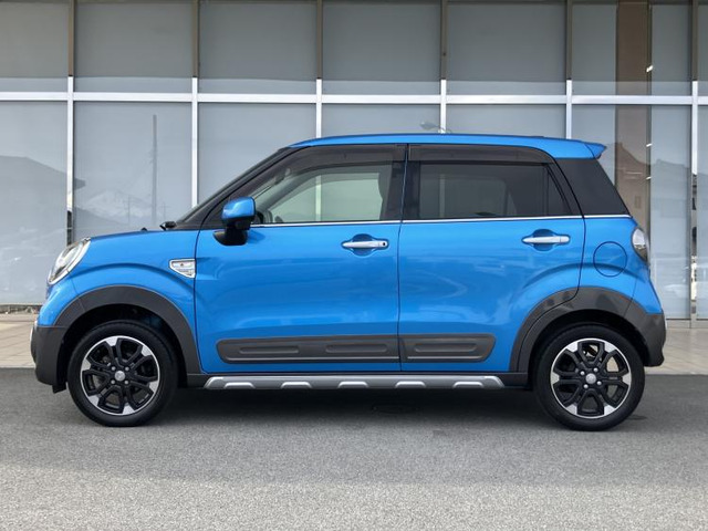 キャストアクティバ Gターボ プライムコレクション SAII 4WD