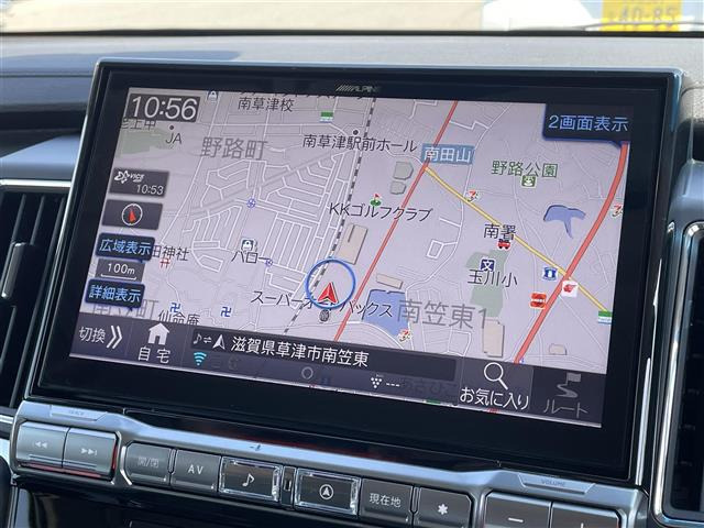 デリカD:52.2 ブラック エディション 4WD