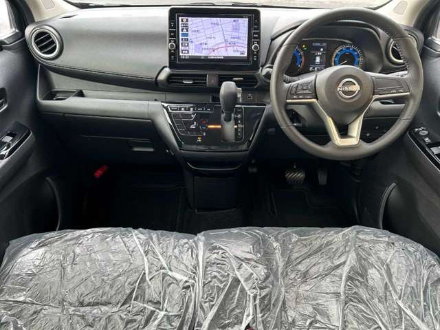 デイズハイウェイスターX