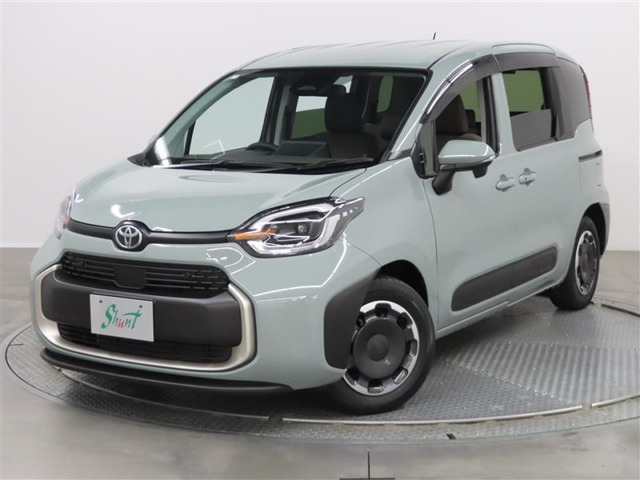 シエンタハイブリッド 1.5 Z