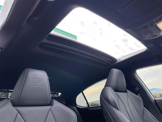 ES300h Fスポーツ