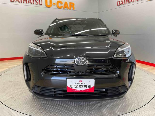 ヤリスクロス1.5 Z