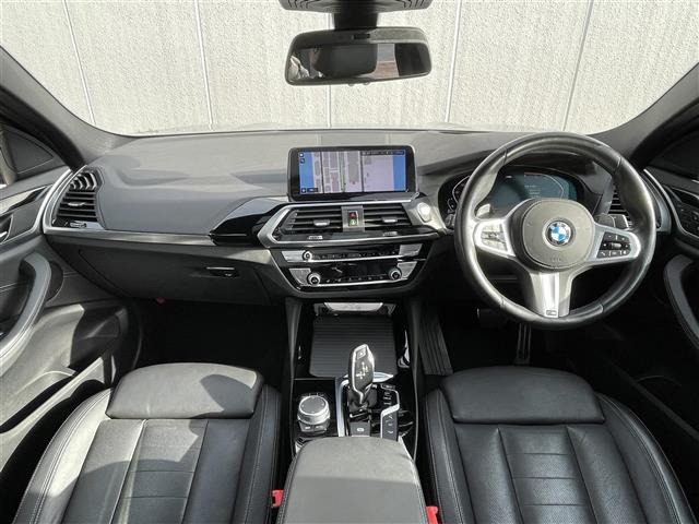 X4xドライブ20d Mスポーツ 4WD