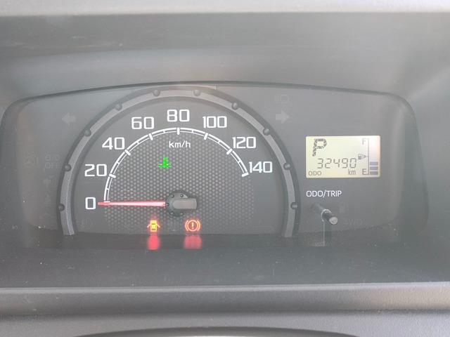 ハイゼットトラックスタンダード