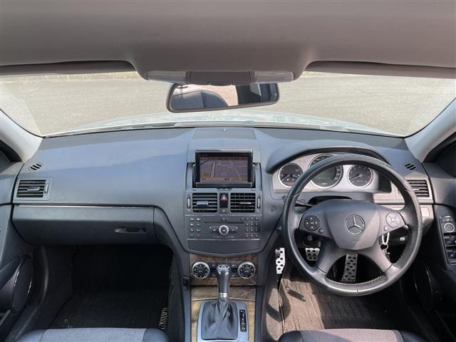 CクラスC250 エレガンス