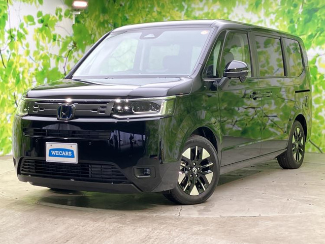 ステップワゴン2.0 e:HEV エアー EX