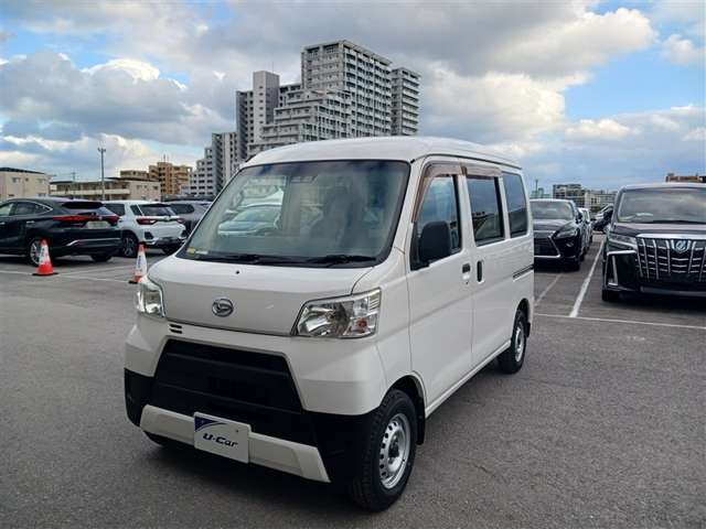 ハイゼットカーゴ