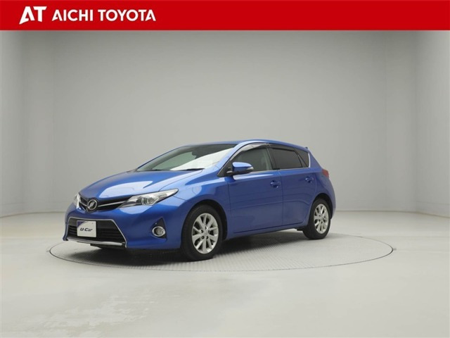 オーリス1.5 150X Sパッケージ