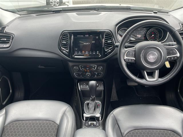 コンパスナイトイーグル