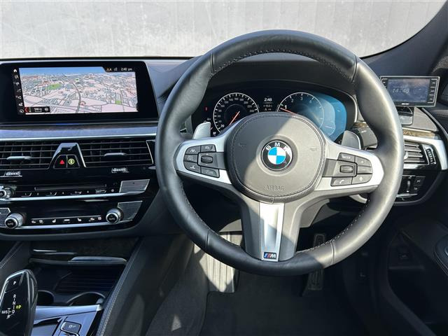 6シリーズグランツーリスモ630i Mスポーツ