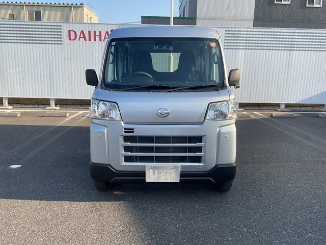 ハイゼットカーゴ