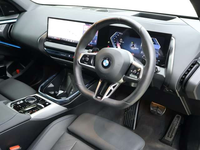 X320d xドライブ Mスポーツ ディーゼル 4WD