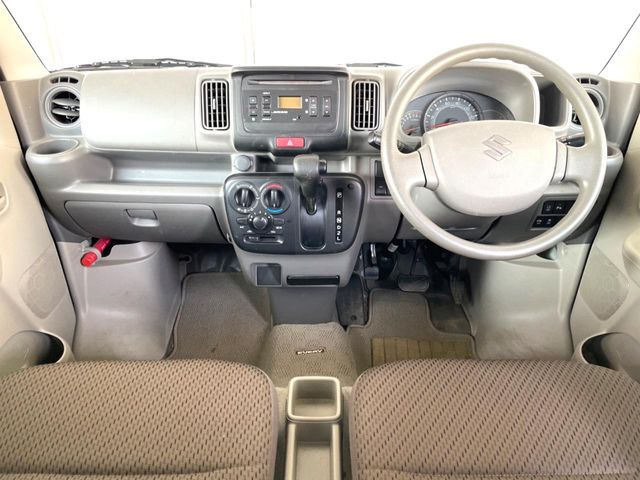 エブリイPC リミテッド ハイルーフ