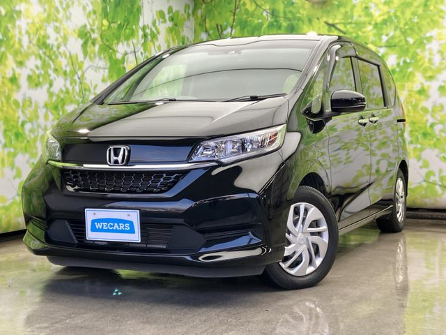 フリード1.5 G ホンダセンシング