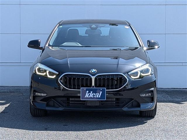 2シリーズグランクーペ218d プレイ エディション ジョイプラス