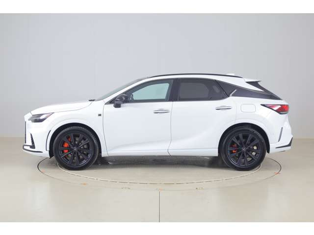 RX500h Fスポーツパフォーマンス 4WD