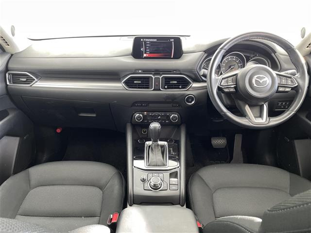 CX-52.2 XD プロアクティブ