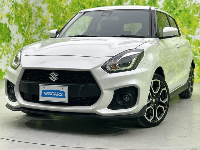 スイフト1.4 スポーツ