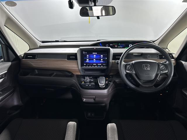 フリード1.5 ハイブリッド G ホンダセンシング