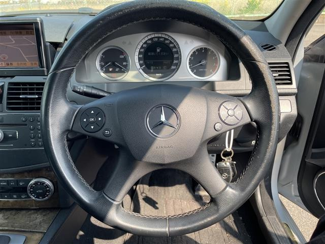 CクラスC250 エレガンス