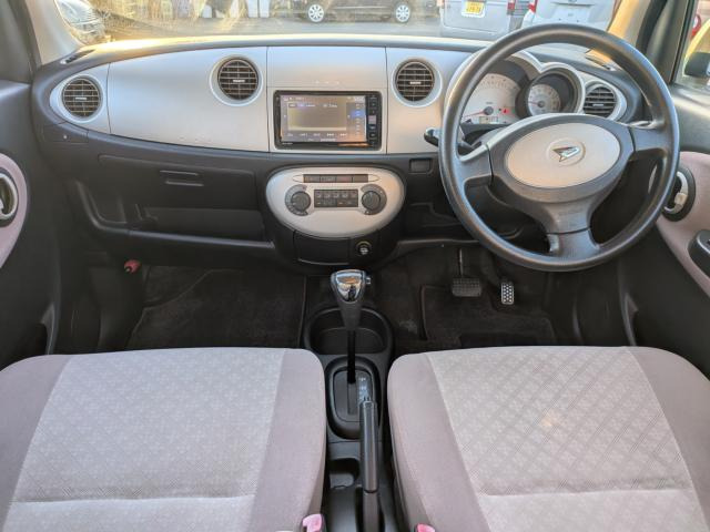 ミラジーノX リミテッド