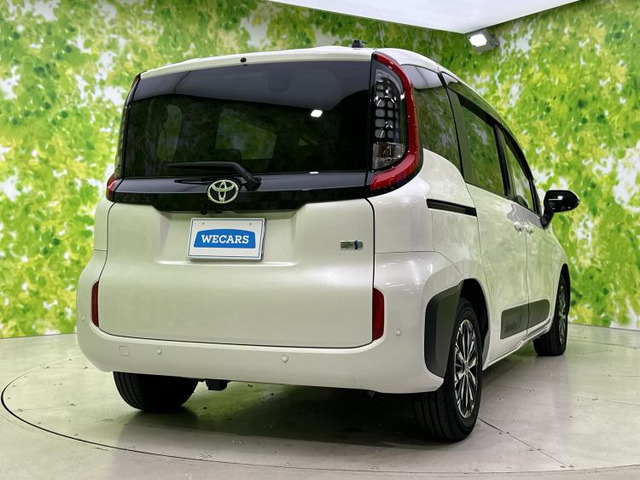 シエンタハイブリッド 1.5 Z