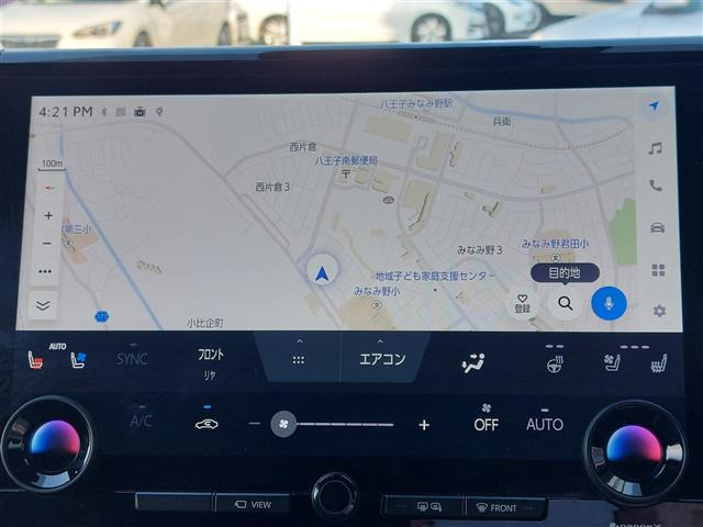 アルファードハイブリッド 2.5 Z