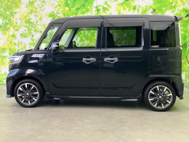 スペーシアカスタムハイブリッド(HYBRID)  XS