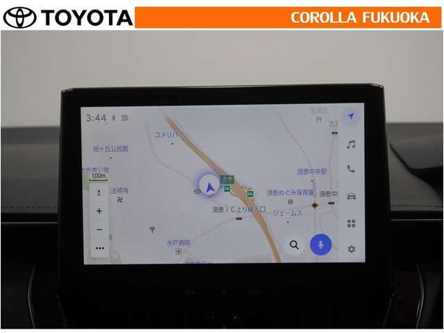 カローラツーリング1.8 ハイブリッド W×B E-Four 4WD