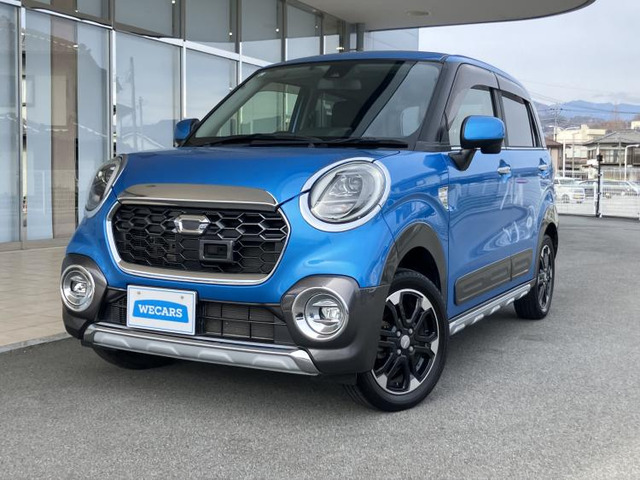 キャストアクティバ Gターボ プライムコレクション SAII 4WD