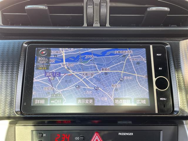 862.0 GT リミテッド