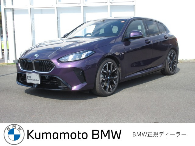 1シリーズ120 Mスポーツ