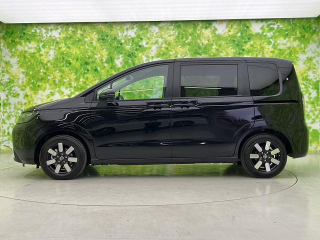 フリード1.5 e:HEV エアー EX