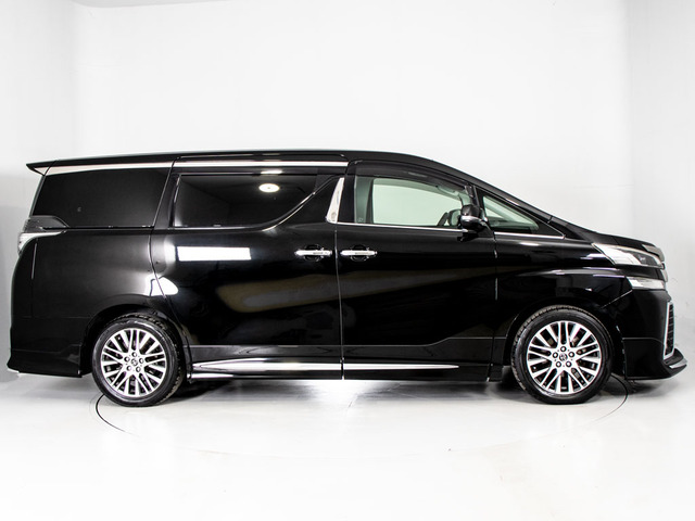 ★サイドビュー★ダウンサス、車高調、ホイール等のカスタムも承っております!