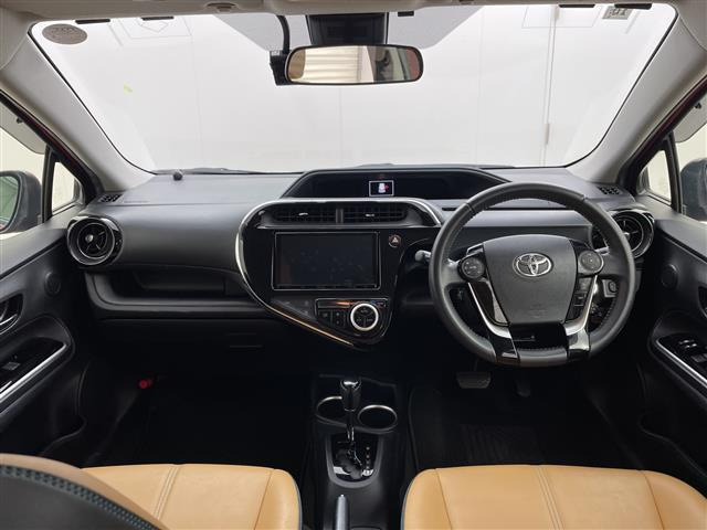 アクア1.5 リルヴィー G