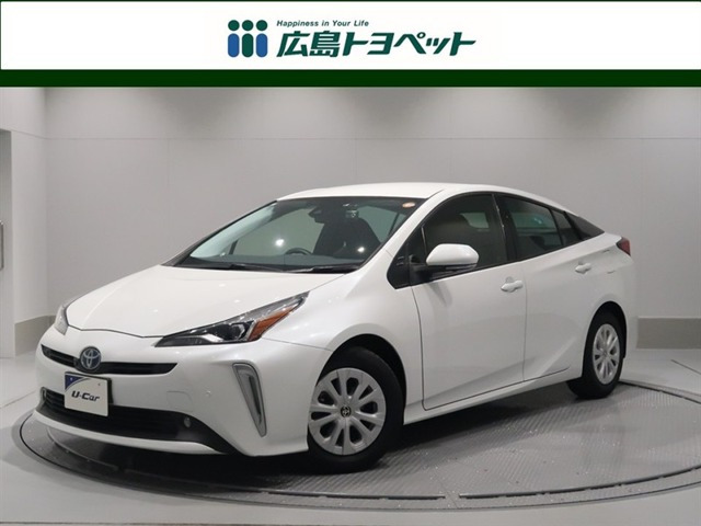 プリウス1.8 S セーフティ プラスII