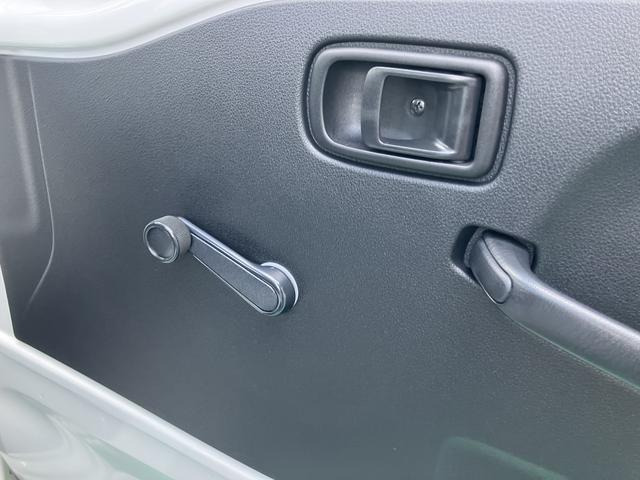 ハイゼットトラックスタンダード