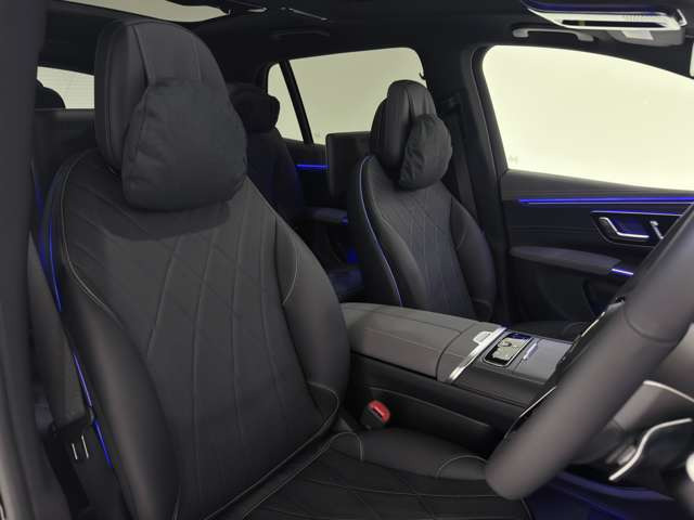 EQS SUV580 4マチック スポーツ 4WD