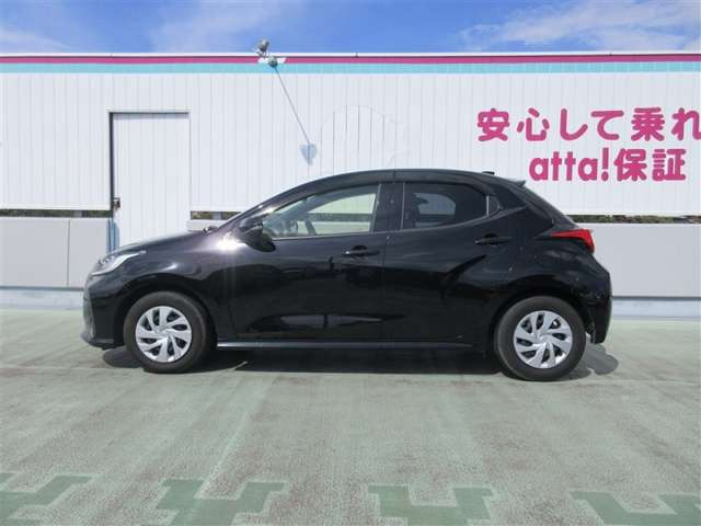 ヤリス1.5 ハイブリッド G