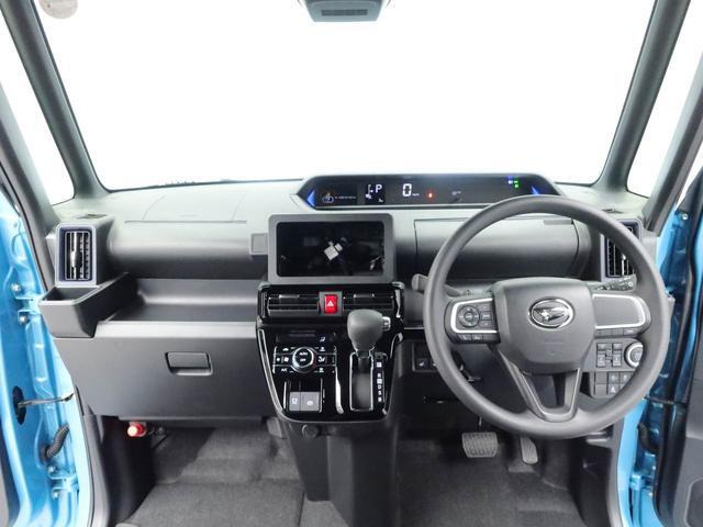 タントカスタムX