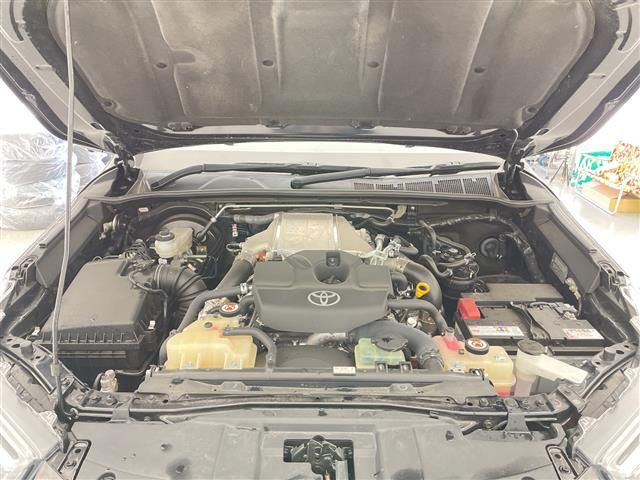 ハイラックス2.4 Z GRスポーツ ディーゼル 4WD