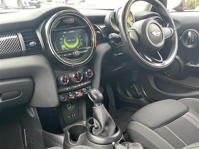 ミニクーパー S