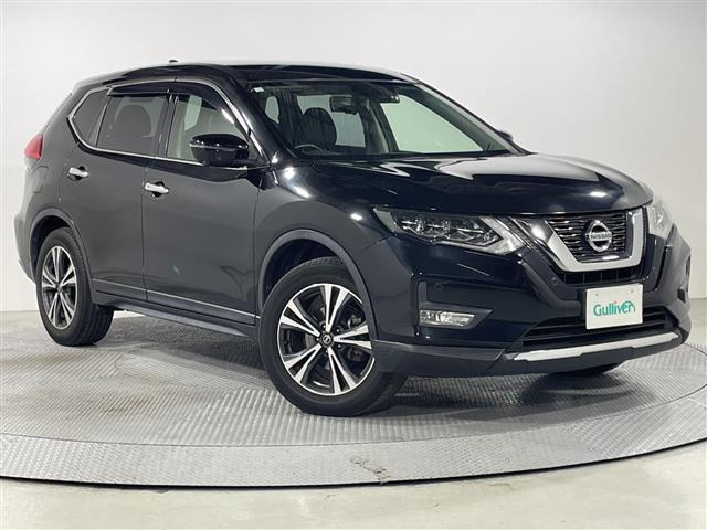 エクストレイル2.0 20Xi