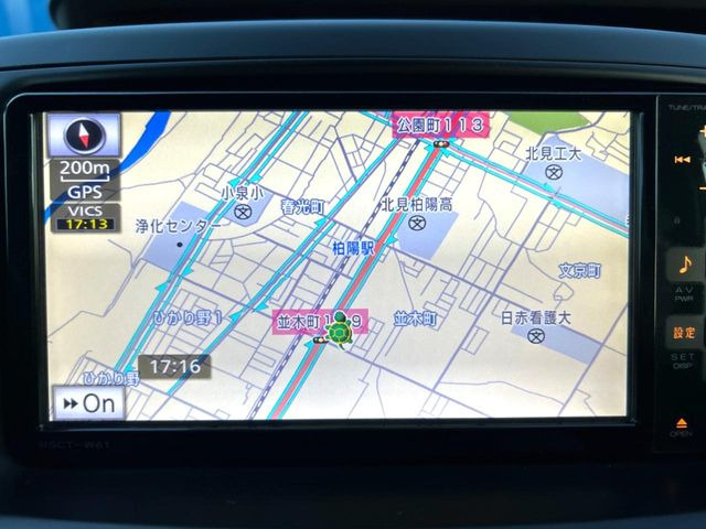 �y�i�r�Q�[�V�����z�g���₷���i�r�ŖړI�n�܂ł�������ē����Ă���܂��B�e��I�[�f�B�I�Đ��@�\���[�����Ă���A���Ԃ̉^�]������Ɋy�����Ȃ�܂�!!