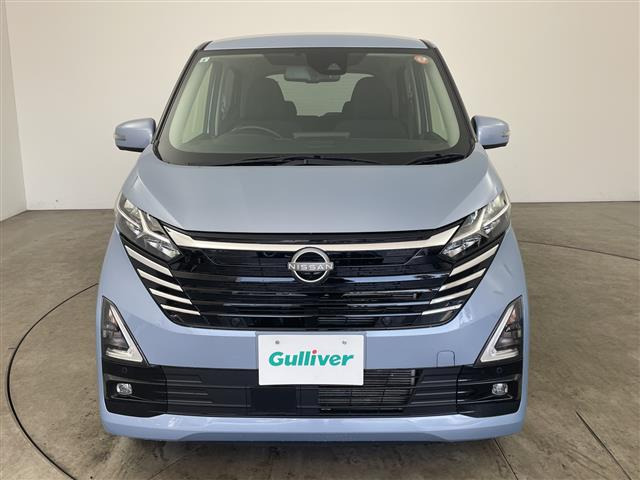 デイズハイウェイスターX プロパイロットエディション