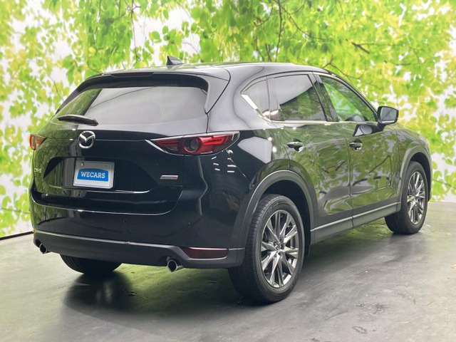 CX-52.2 XD エクスクルーシブ モード