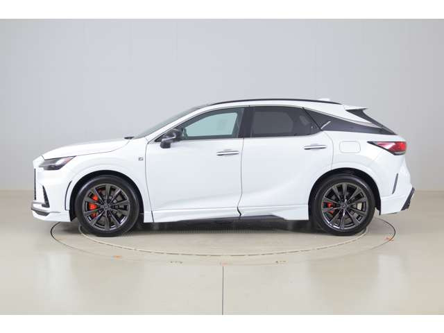 RX350 Fスポーツ 4WD