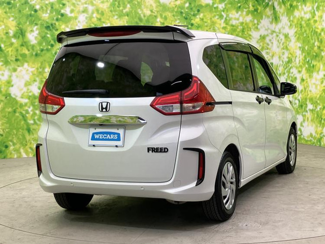 フリード1.5 G ホンダセンシング