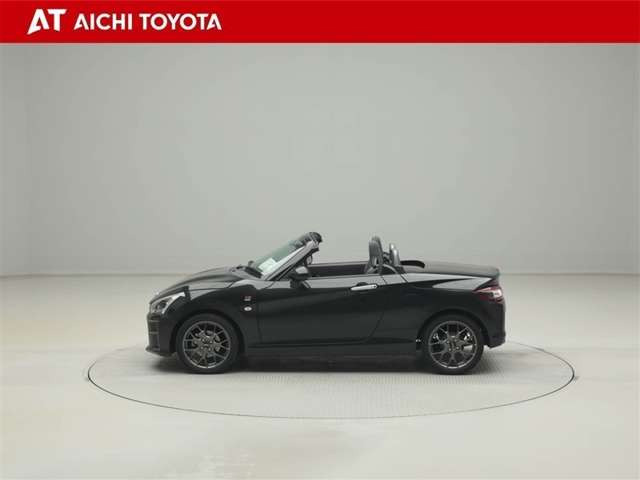 コペンGR スポーツ